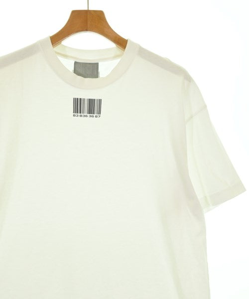 VTMNTS เสื้อยืด/เสื้อท็อปส์