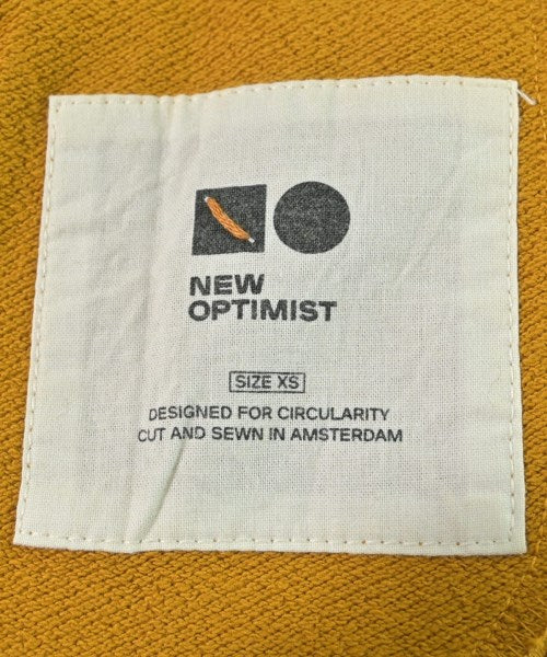 New Optimist กางเกงวอร์ม