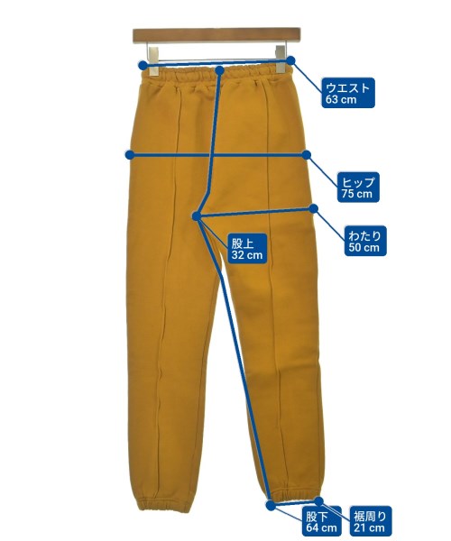 New Optimist กางเกงวอร์ม