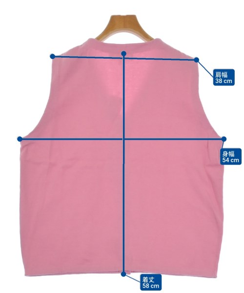 DEMY BY DEMYLEE เสื้อกล้าม