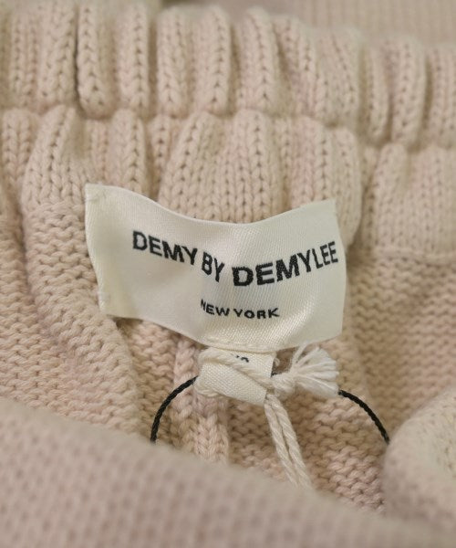 DEMY BY DEMYLEE กางเกงขาสั้น