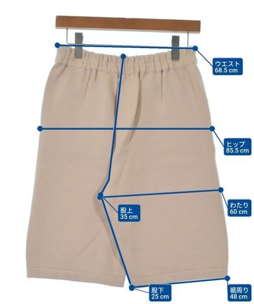 DEMY BY DEMYLEE กางเกงขาสั้น