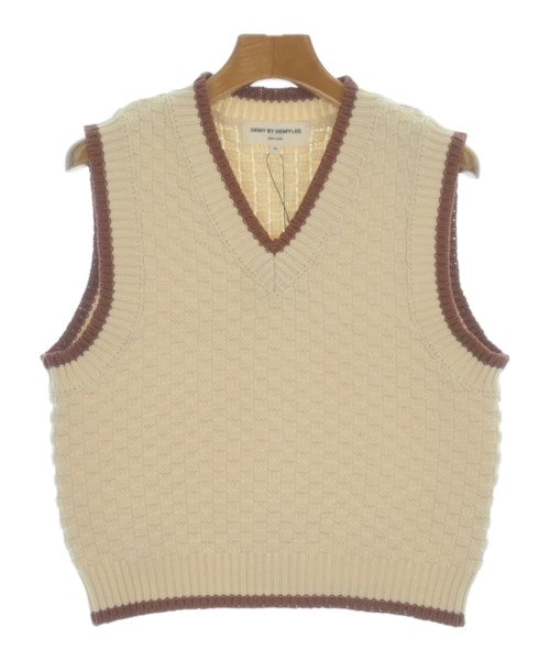 DEMY BY DEMYLEE เสื้อกั๊ก