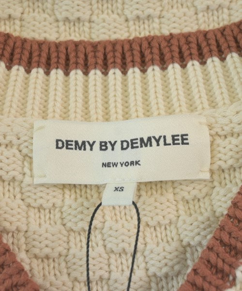 DEMY BY DEMYLEE เสื้อกั๊ก