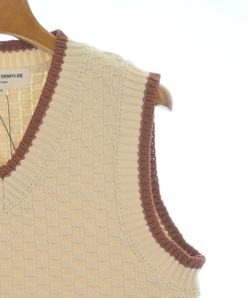 DEMY BY DEMYLEE เสื้อกั๊ก