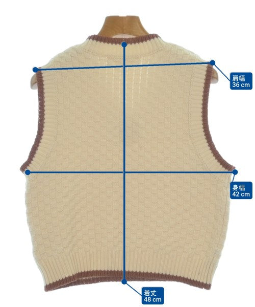 DEMY BY DEMYLEE เสื้อกั๊ก