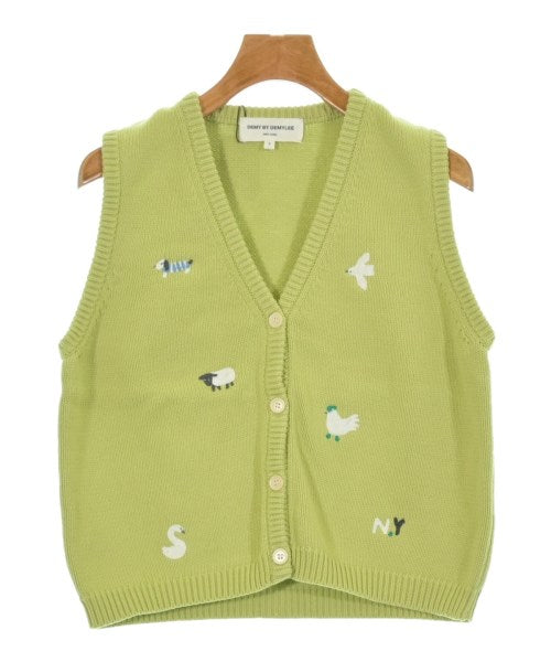 DEMY BY DEMYLEE เสื้อกั๊ก