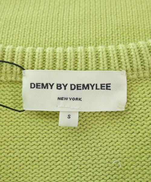 DEMY BY DEMYLEE เสื้อกั๊ก