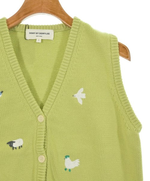 DEMY BY DEMYLEE เสื้อกั๊ก