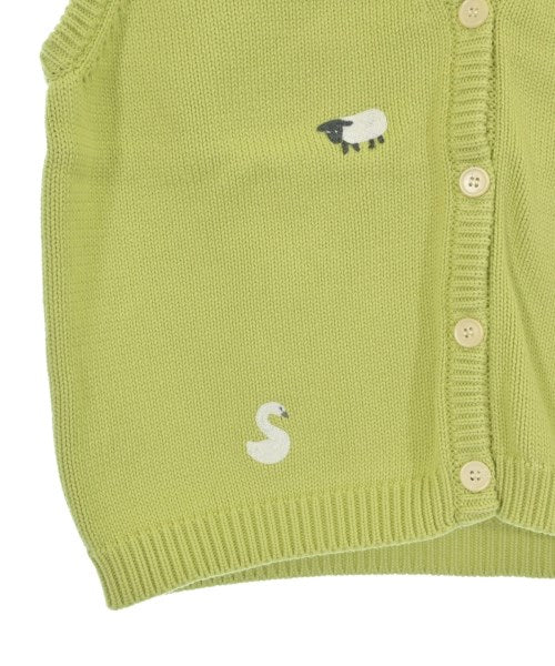 DEMY BY DEMYLEE เสื้อกั๊ก