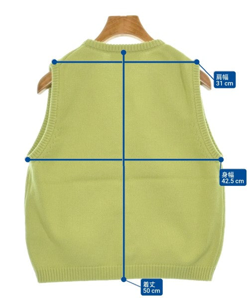 DEMY BY DEMYLEE เสื้อกั๊ก