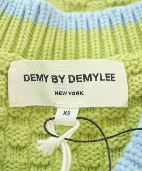 DEMY BY DEMYLEE เสื้อกั๊ก