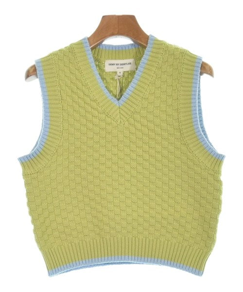 DEMY BY DEMYLEE เสื้อกั๊ก