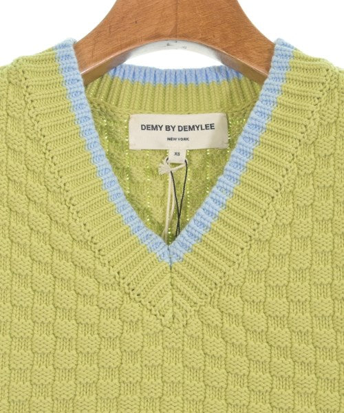 DEMY BY DEMYLEE เสื้อกั๊ก