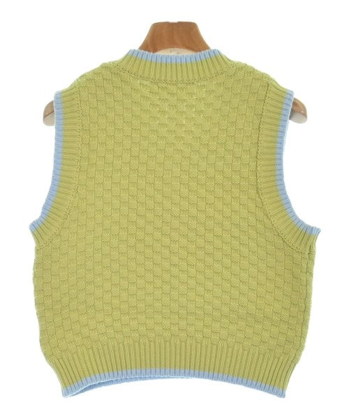 DEMY BY DEMYLEE เสื้อกั๊ก