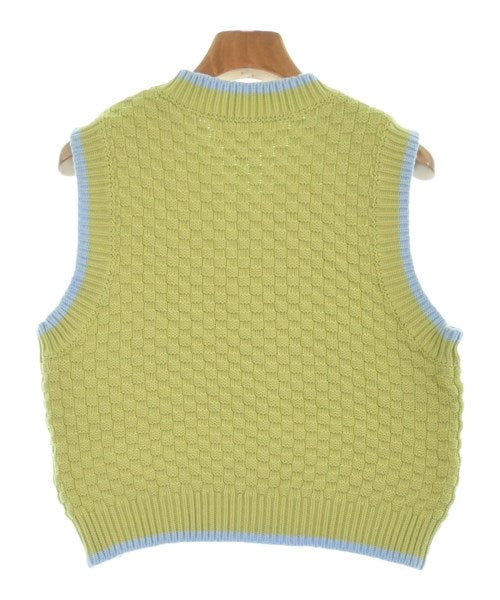 DEMY BY DEMYLEE เสื้อกั๊ก