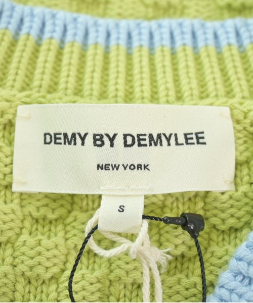 DEMY BY DEMYLEE เสื้อกั๊ก