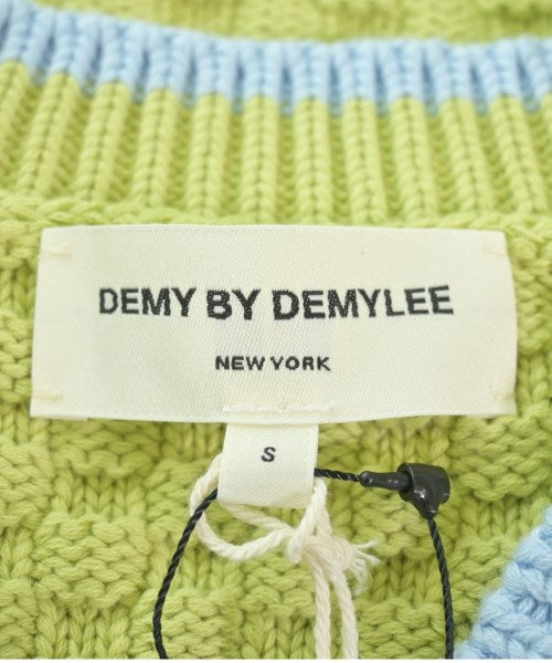 DEMY BY DEMYLEE เสื้อกั๊ก