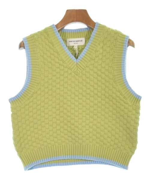 DEMY BY DEMYLEE เสื้อกั๊ก