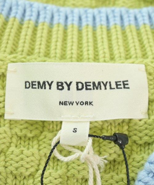 DEMY BY DEMYLEE เสื้อกั๊ก
