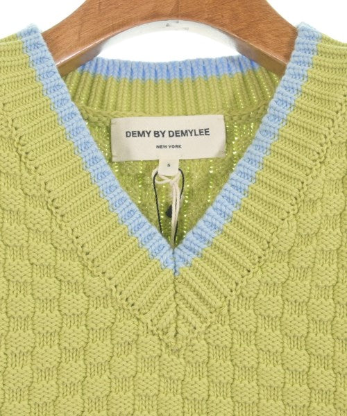 DEMY BY DEMYLEE เสื้อกั๊ก