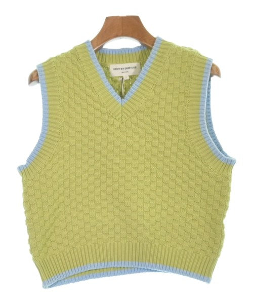 DEMY BY DEMYLEE เสื้อกั๊ก