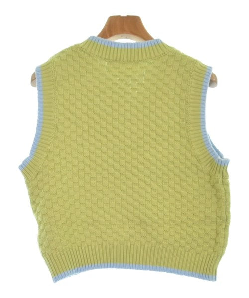 DEMY BY DEMYLEE เสื้อกั๊ก