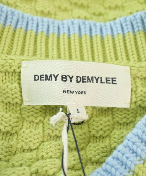 DEMY BY DEMYLEE เสื้อกั๊ก