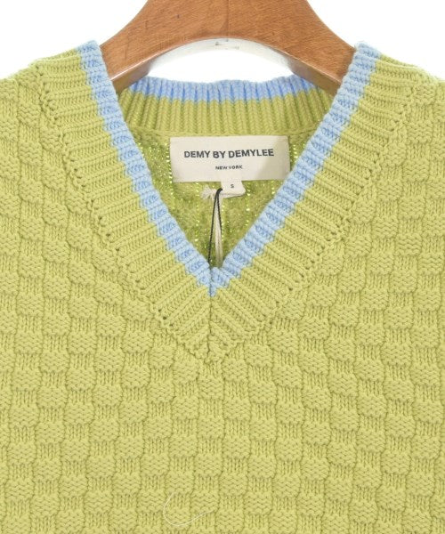 DEMY BY DEMYLEE เสื้อกั๊ก
