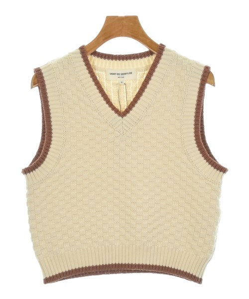 DEMY BY DEMYLEE เสื้อกั๊ก