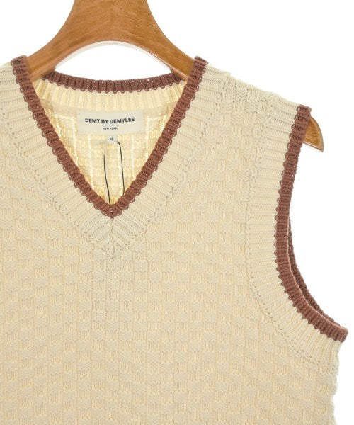 DEMY BY DEMYLEE เสื้อกั๊ก