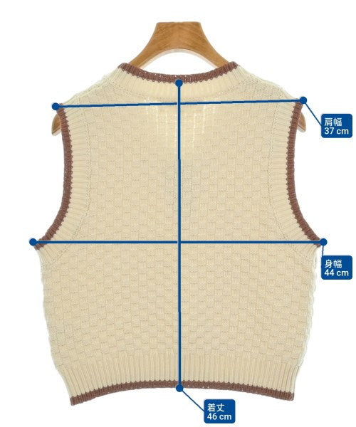 DEMY BY DEMYLEE เสื้อกั๊ก