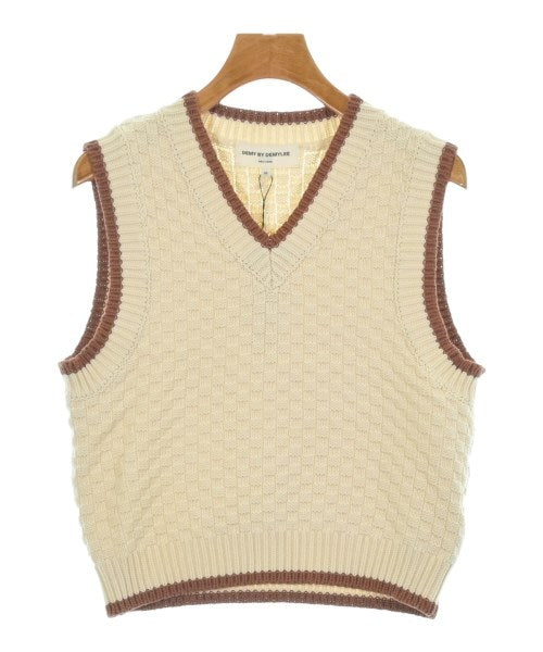 DEMY BY DEMYLEE เสื้อกั๊ก