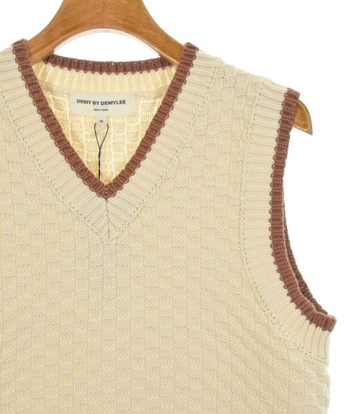 DEMY BY DEMYLEE เสื้อกั๊ก