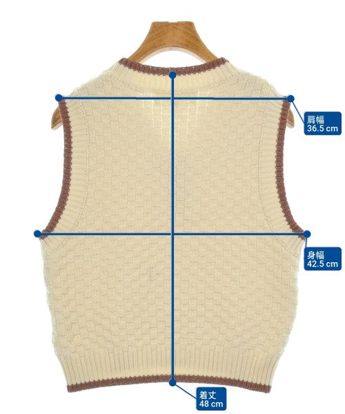 DEMY BY DEMYLEE เสื้อกั๊ก