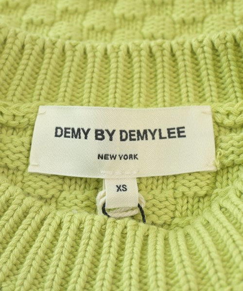 DEMY BY DEMYLEE เสื้อกันหนาว