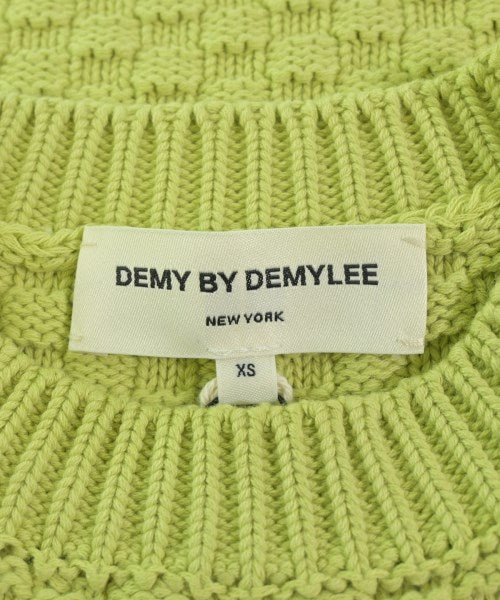 DEMY BY DEMYLEE เสื้อกันหนาว