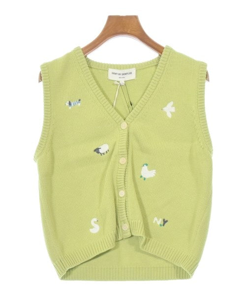 DEMY BY DEMYLEE เสื้อกั๊ก