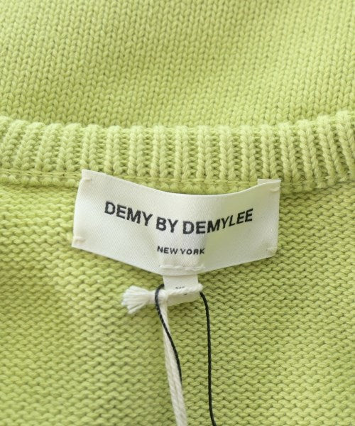 DEMY BY DEMYLEE เสื้อกั๊ก