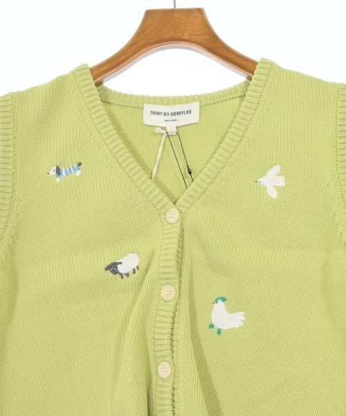 DEMY BY DEMYLEE เสื้อกั๊ก
