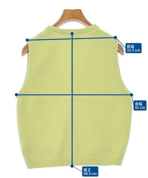 DEMY BY DEMYLEE เสื้อกั๊ก