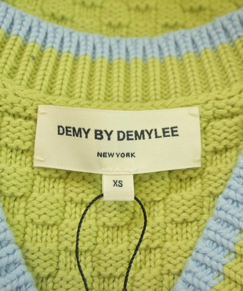 DEMY BY DEMYLEE เสื้อกั๊ก