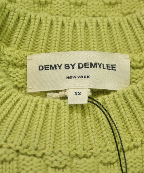 DEMY BY DEMYLEE เสื้อกันหนาว