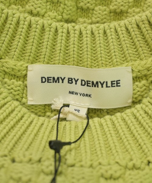DEMY BY DEMYLEE เสื้อกันหนาว