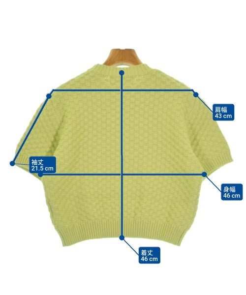DEMY BY DEMYLEE เสื้อกันหนาว