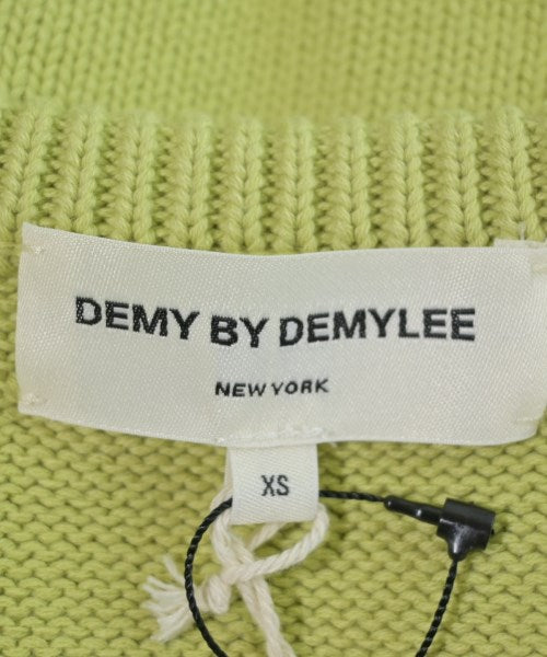 DEMY BY DEMYLEE เสื้อกันหนาว