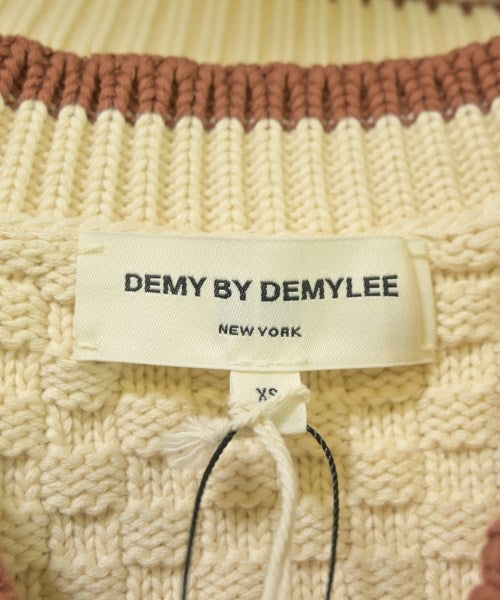 DEMY BY DEMYLEE เสื้อกันหนาว