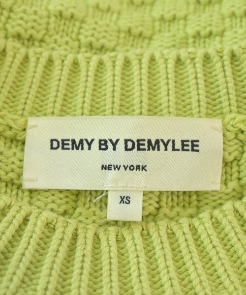DEMY BY DEMYLEE เสื้อกันหนาว