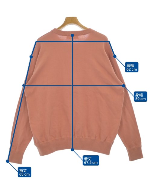 DEMY BY DEMYLEE เสื้อกันหนาว