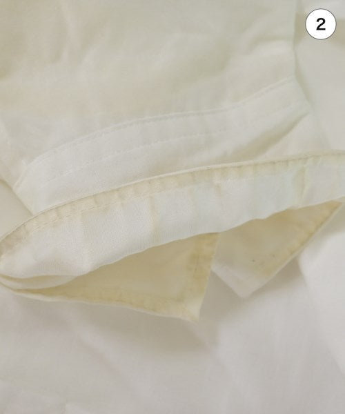 power of the WHITE shirt เสื้อลำลอง